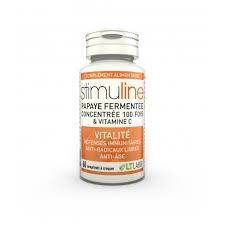 Stimuline - LT Labo - immunité - 60 comprimés