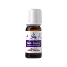 Charger l&#39;image dans la galerie, Basilic tropical - Ocimum basilicum - De Saint-Hilaire - 10 ml