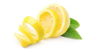 Citron - Citrus limon- De Saint-Hilaire - 10 ml