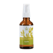 Charger l&#39;image dans la galerie, Huile végétale jojoba - De Saint-Hilaire - 50 ml