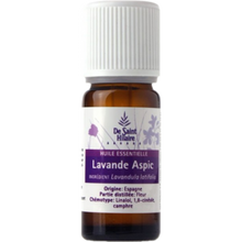 Charger l&#39;image dans la galerie, Lavande aspic - Lavandula latifolia - De Saint-Hilaire - 10 ml