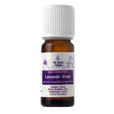 Lavande vraie - Lavandula angustifolia - De Saint-Hilaire - 10 ml