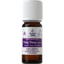 Charger l&#39;image dans la galerie, Ylang ylang - Cananga odorata - De Saint-Hilaire - 10 ml